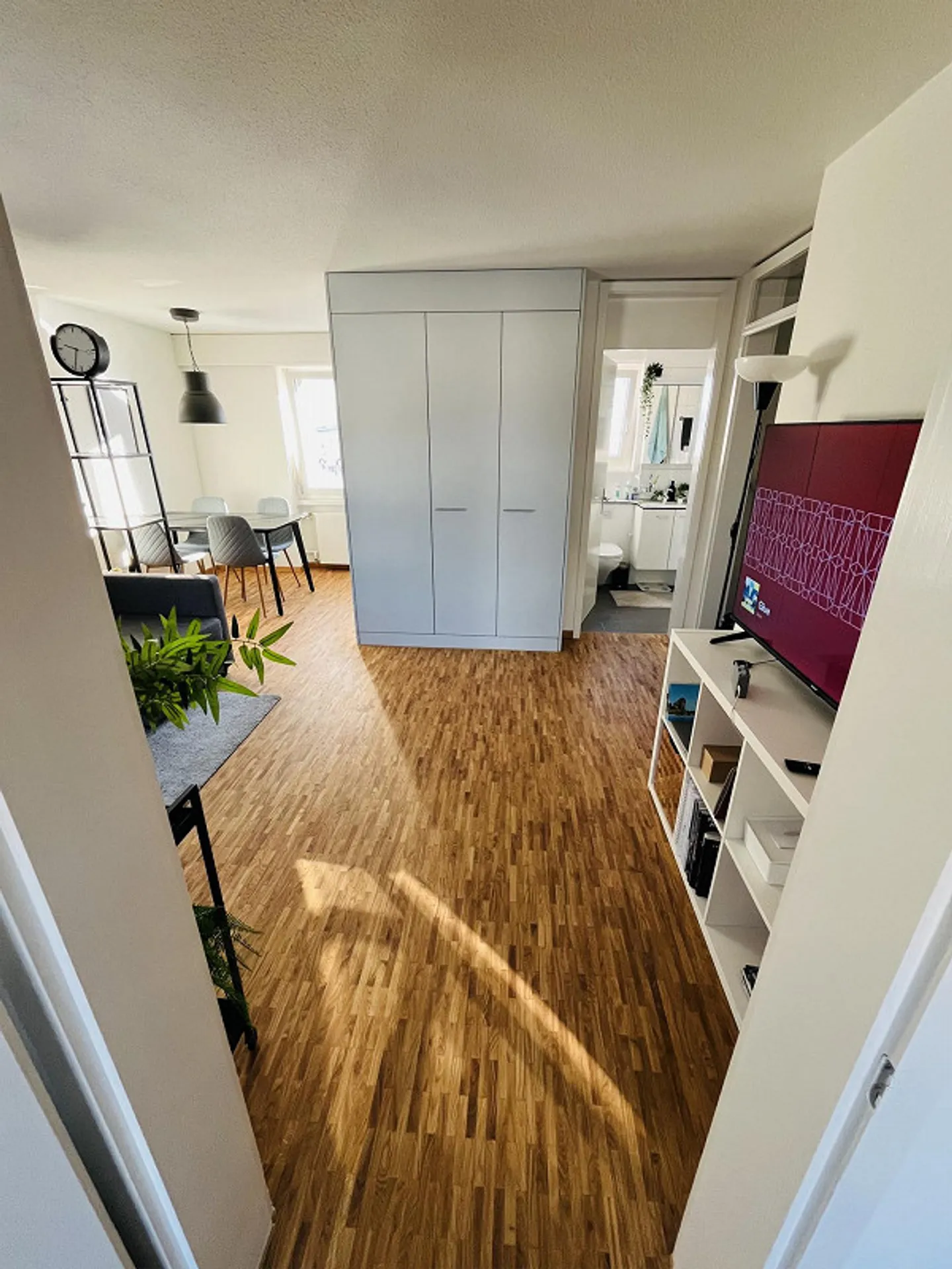 Appartement 2 pièces à louer - Photo 1 sur 10