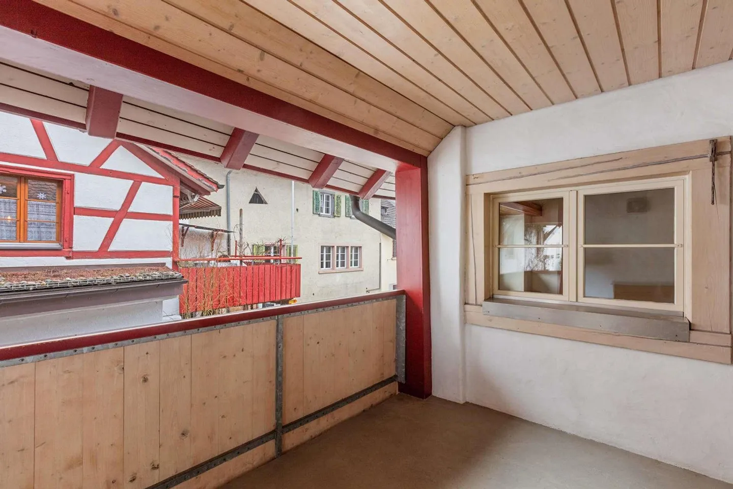 Mehrgenerationenhaus in Wilchingen - Foto 10 von 17