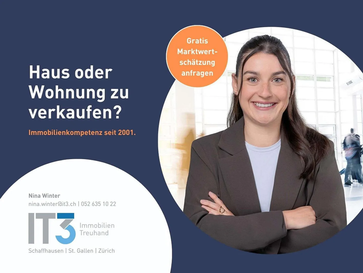 Mehrgenerationenhaus in Wilchingen - Foto 14 von 17