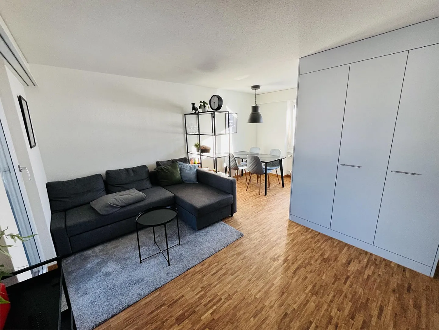 Appartement 2 pièces à louer - Photo 4 sur 10