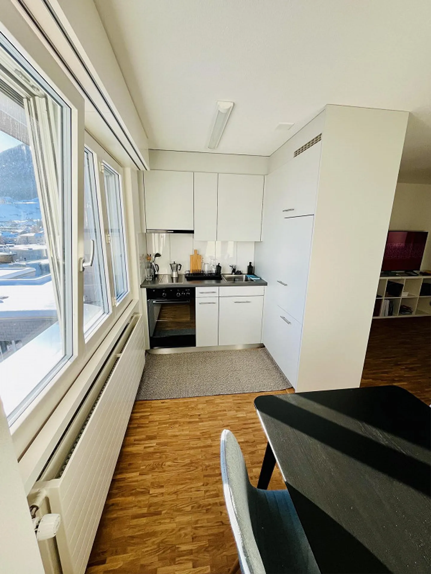 Appartement 2 pièces à louer - Photo 6 sur 10
