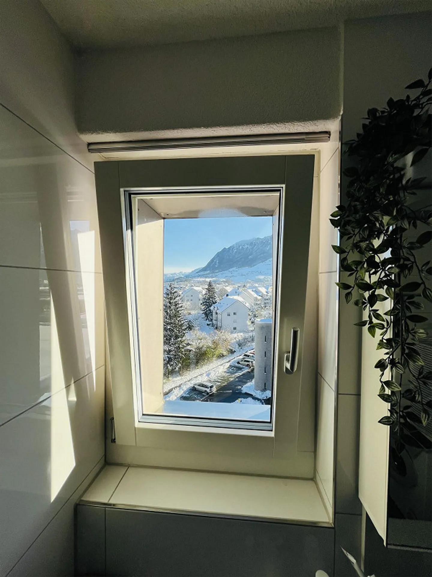 Appartement 2 pièces à louer - Photo 9 sur 10