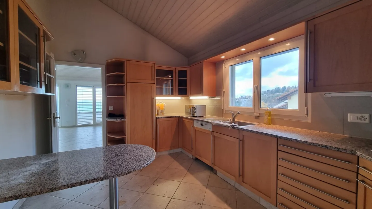 Casa indipendente - Chemin de la Canélaz 10 - 1090 La Croix s/Lutry - Foto 2 di 9