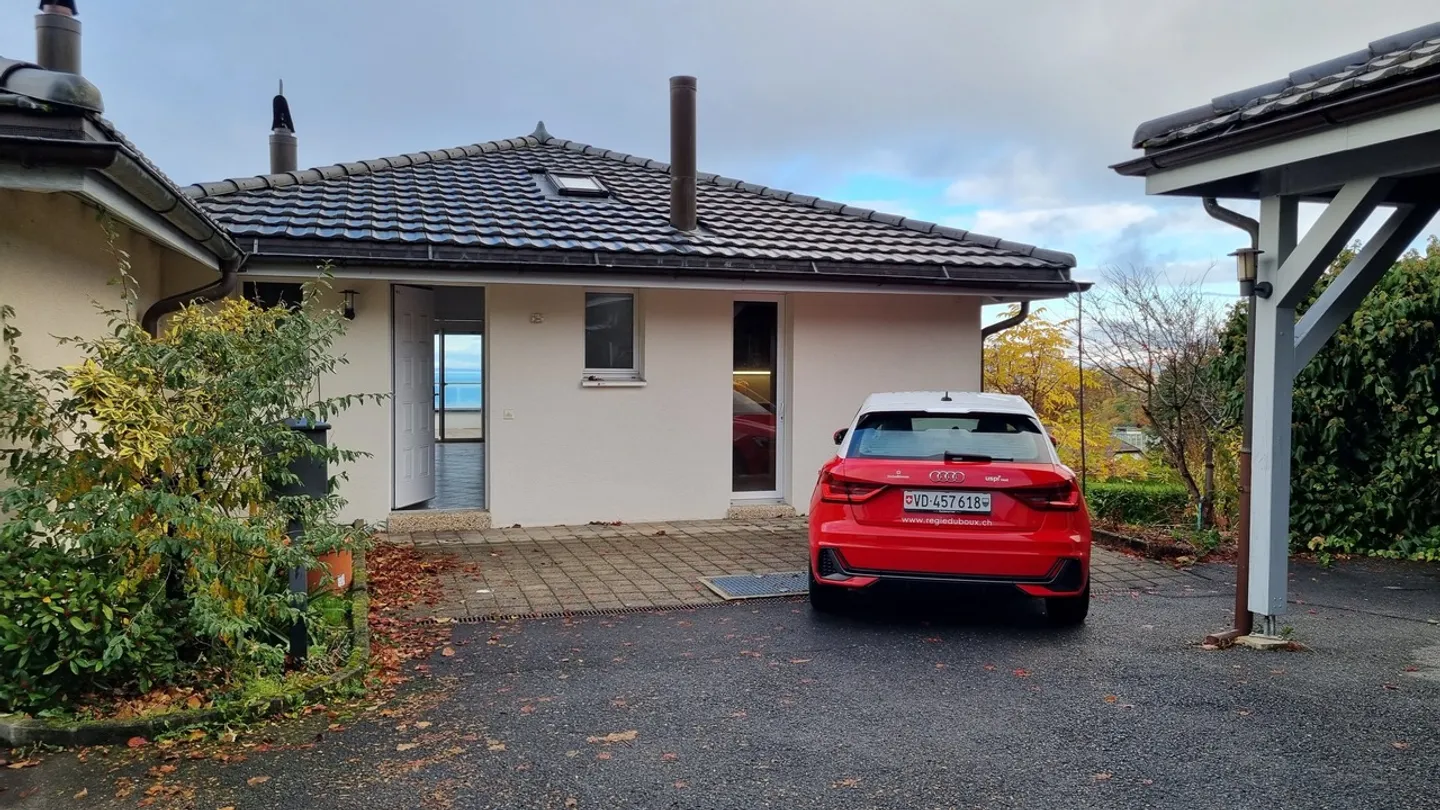 Casa indipendente - Chemin de la Canélaz 10 - 1090 La Croix s/Lutry - Foto 9 di 9