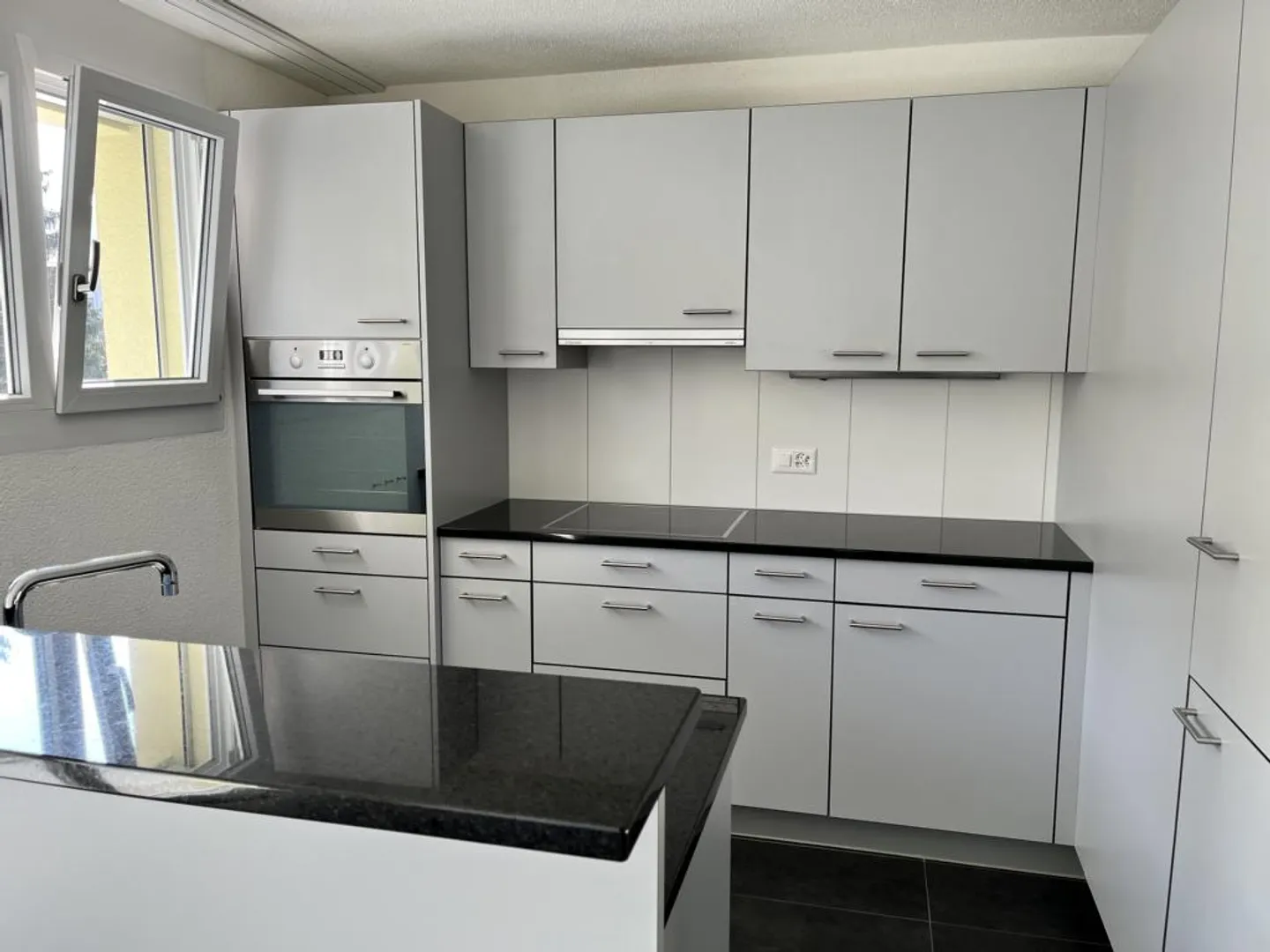 Appartement 4.5 pièces - Photo 1 sur 11