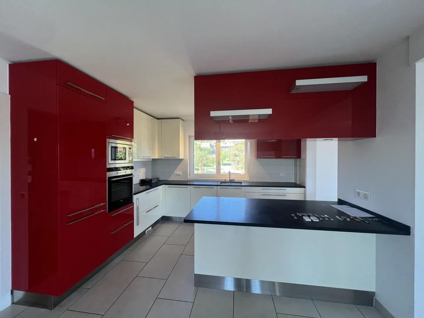 Beautiful 5.5-room terraced house - Photo 5 of 13