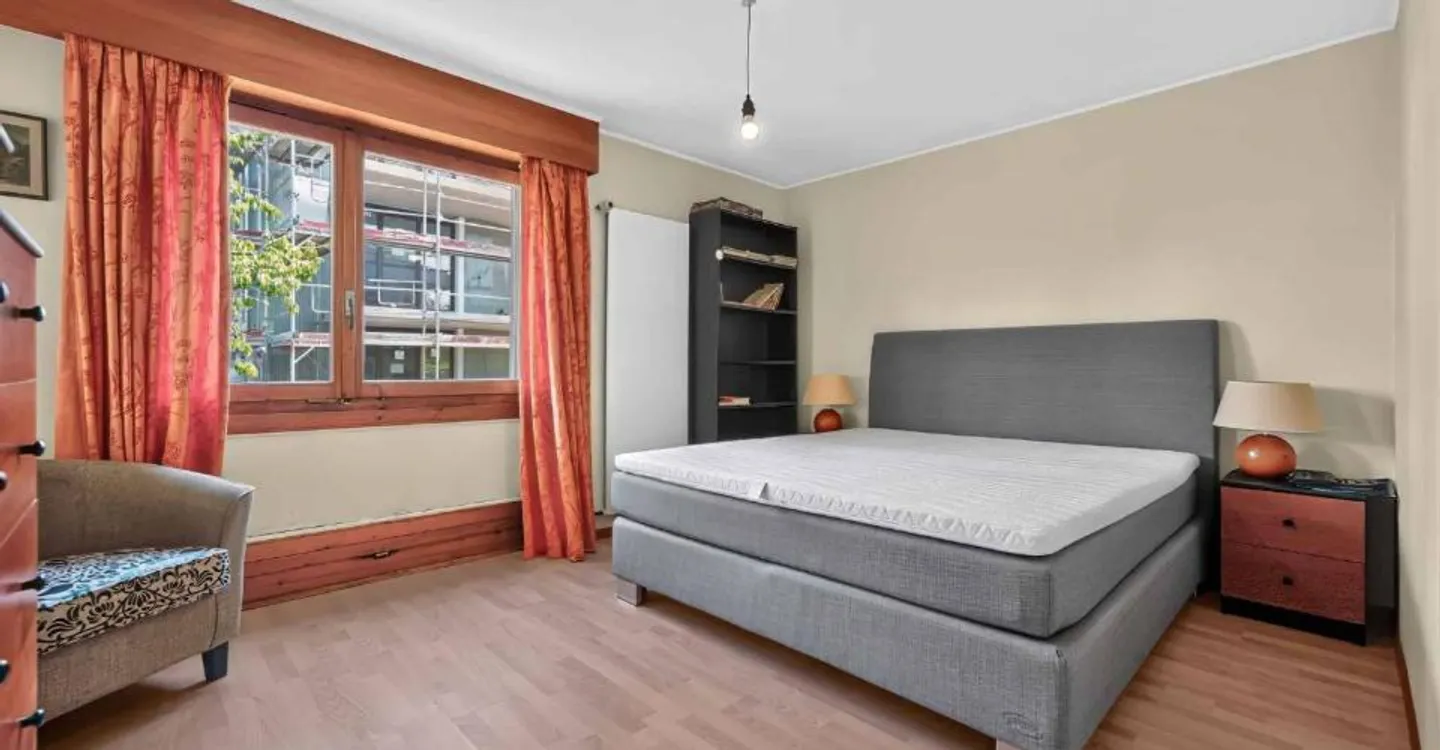 Appartement spacieux à Pully - Photo 8 sur 12