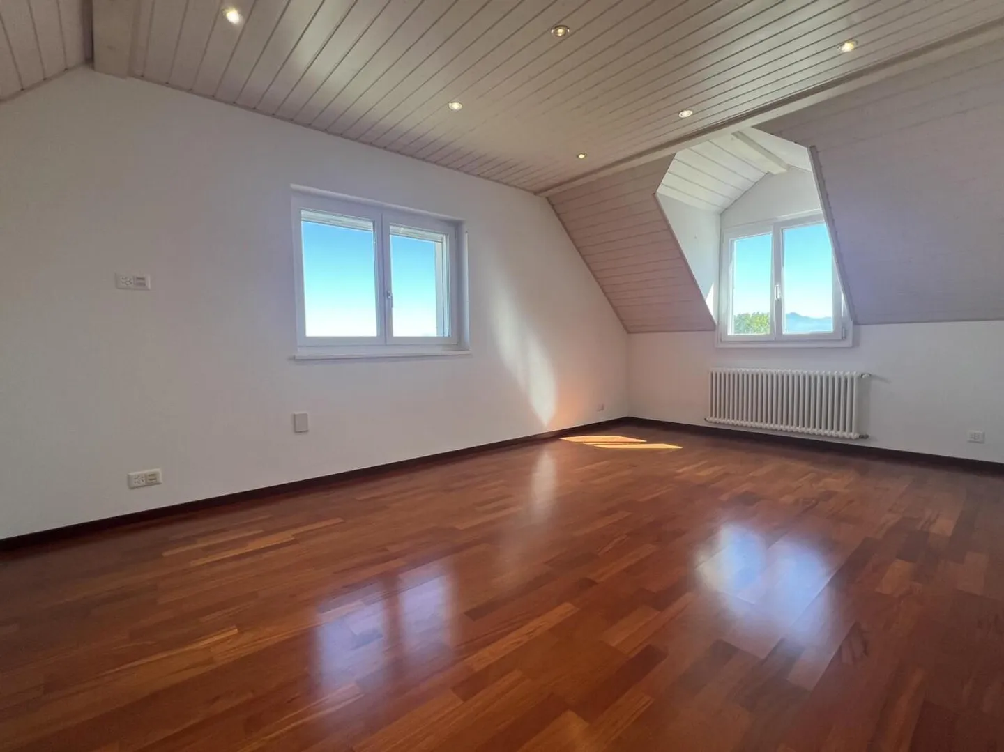 Beautiful 5.5-room terraced house - Photo 7 of 13
