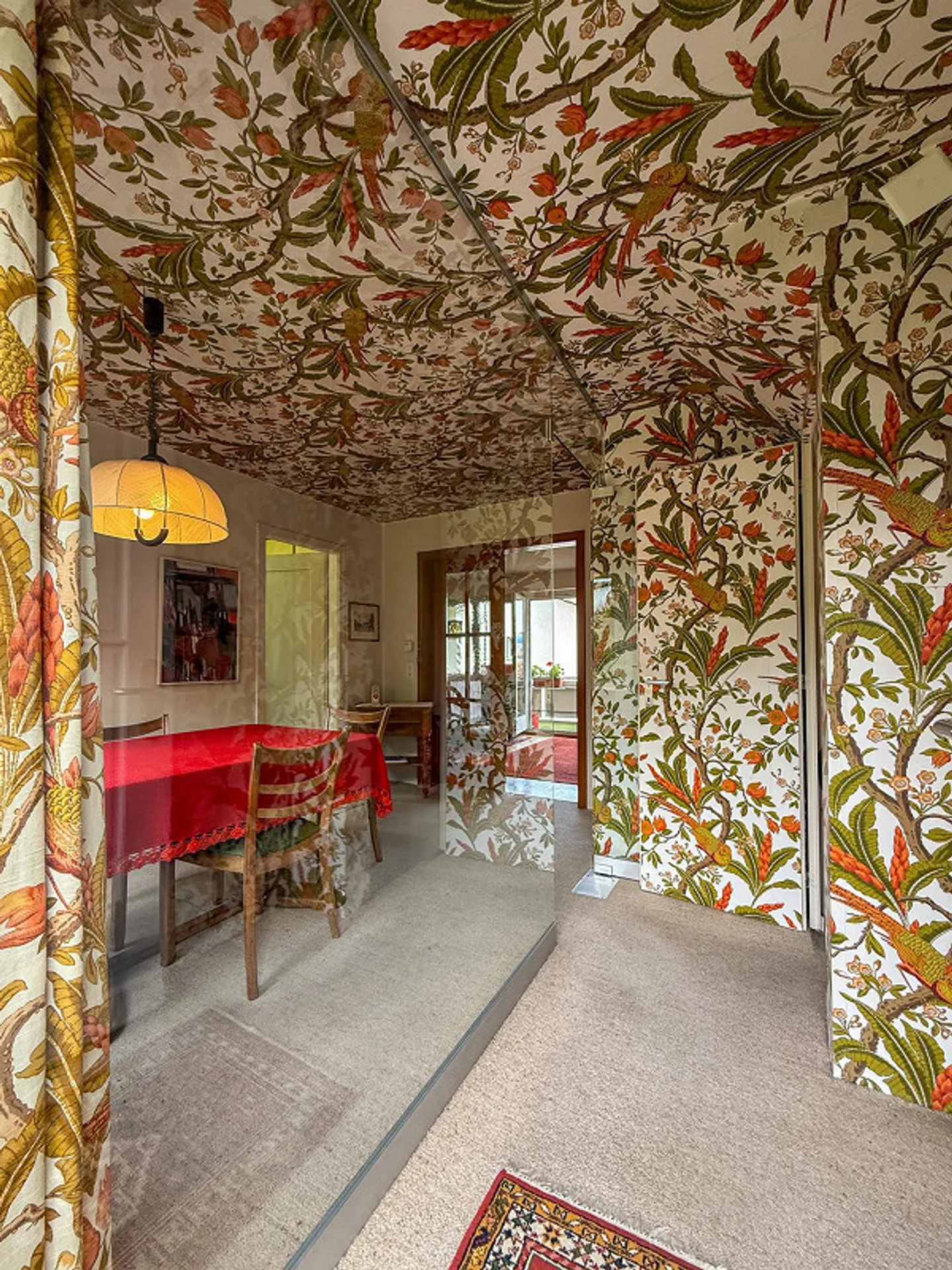 Casa bifamiliare, Giardino di Liebefeld - Foto 11 di 27