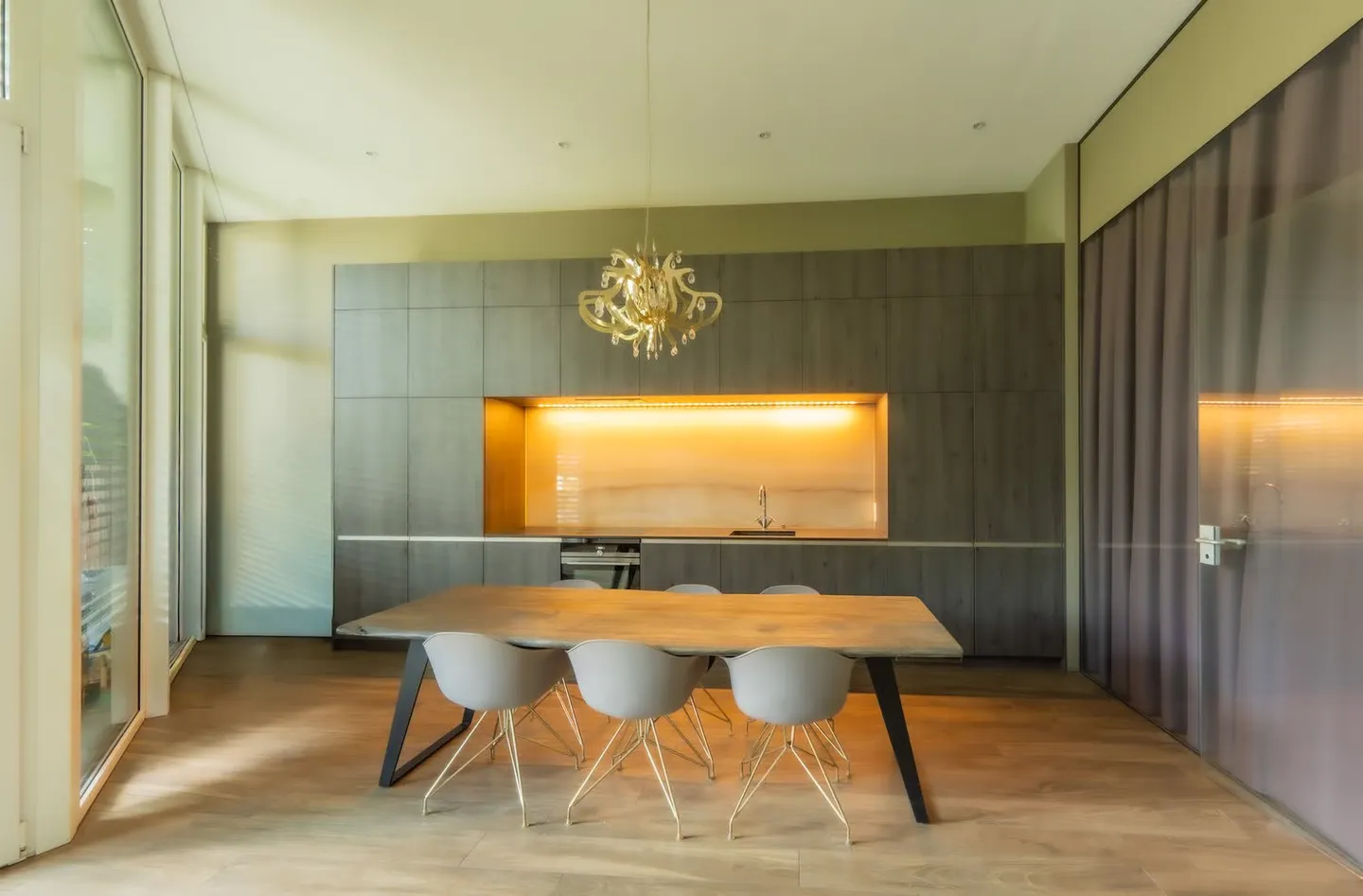 Loft urbano con giardino privato e 139 m² di superficie utile - Foto 1 di 11