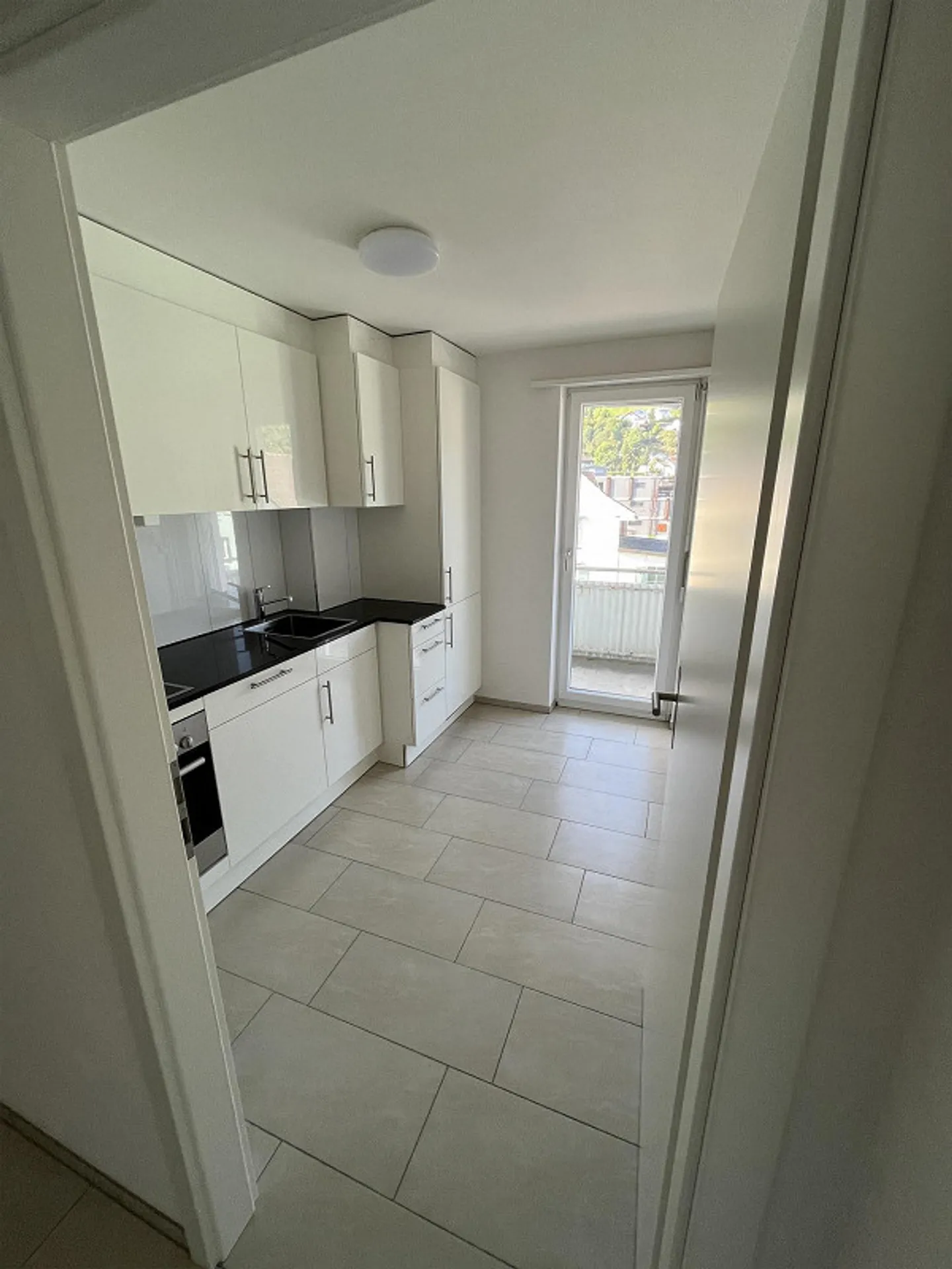 2 ½ room apartment - Photo 1 of 6