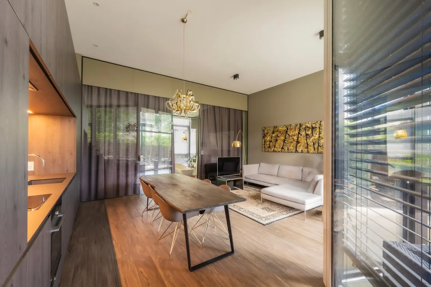 Loft urbano con giardino privato e 139 m² di superficie utile - Foto 2 di 11