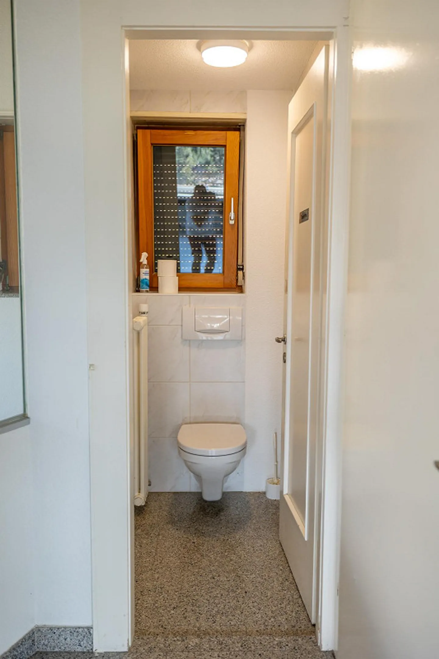 Espace commercial / Bureau / Cabinet avec vitrine et places de parking Bettlach - Photo 8 sur 16