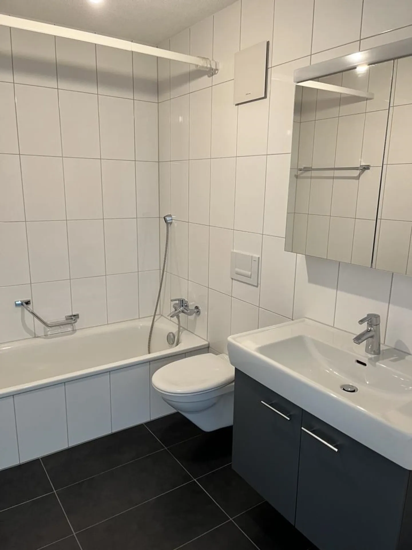 Appartement 4.5 pièces - Photo 7 sur 11