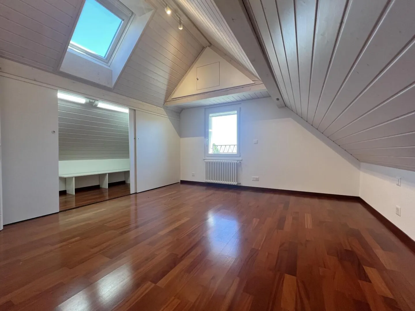 Beautiful 5.5-room terraced house - Photo 8 of 13