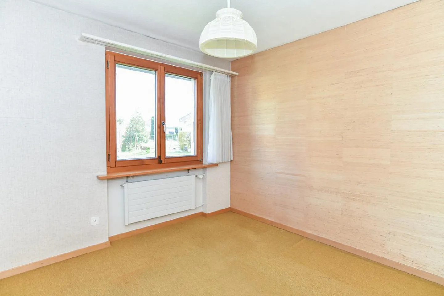 Freist. EFH, in Sackgasse gelegen, mit grossem Garten, Fläche 1'036 m2 - Foto 9 von 16