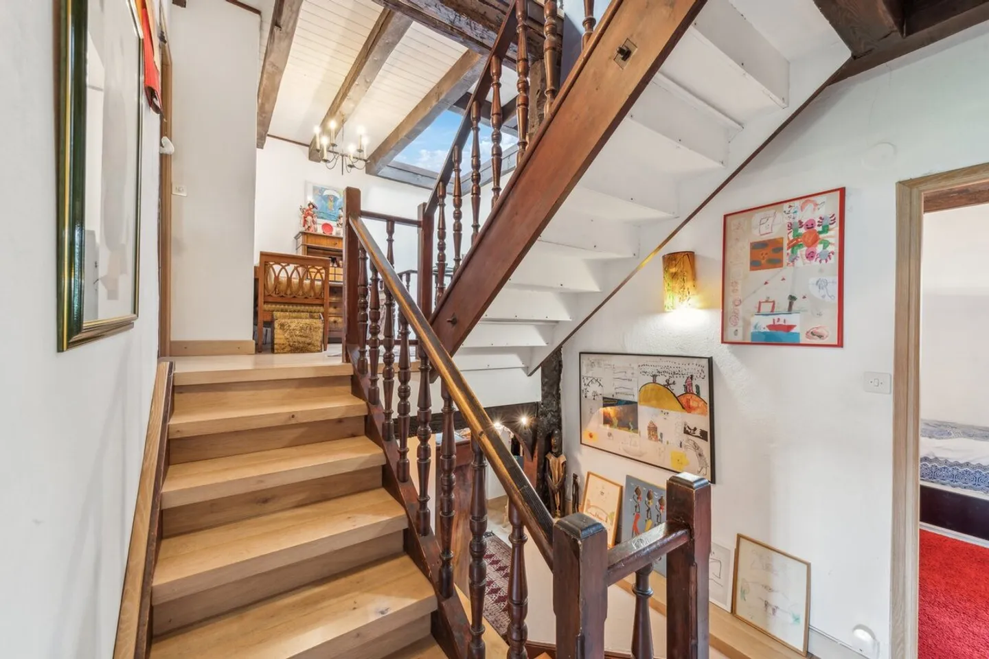 Casa singola in vendita - Foto 12 di 14