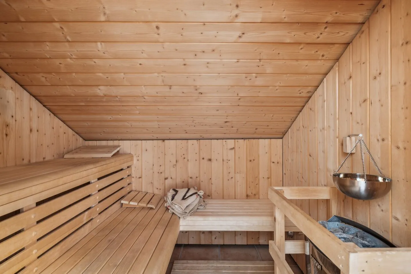 Casa singola in vendita - Foto 13 di 14