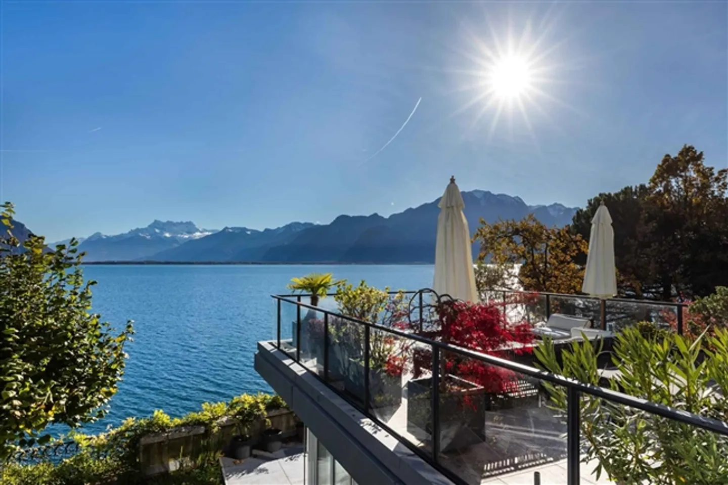 Geräumige Wohnung am See - Foto 8 von 13