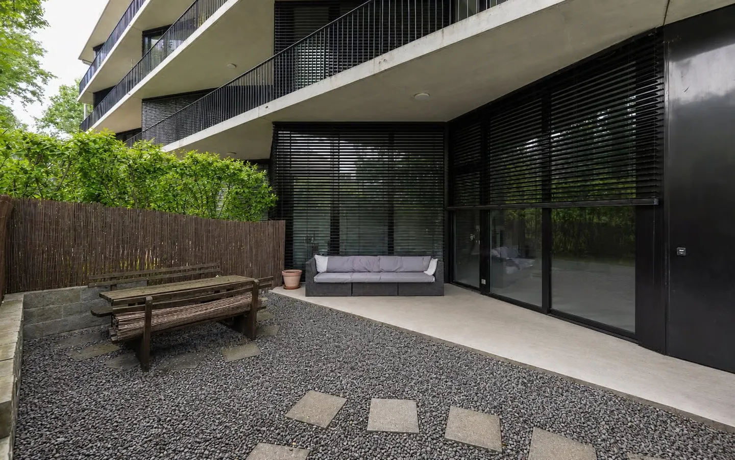 Loft urbano con giardino privato e 139 m² di superficie utile - Foto 4 di 11