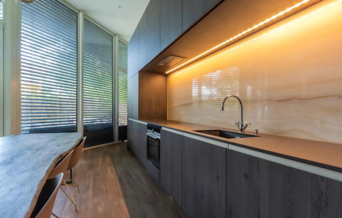 Loft urbano con giardino privato e 139 m² di superficie utile - Foto 6 di 11