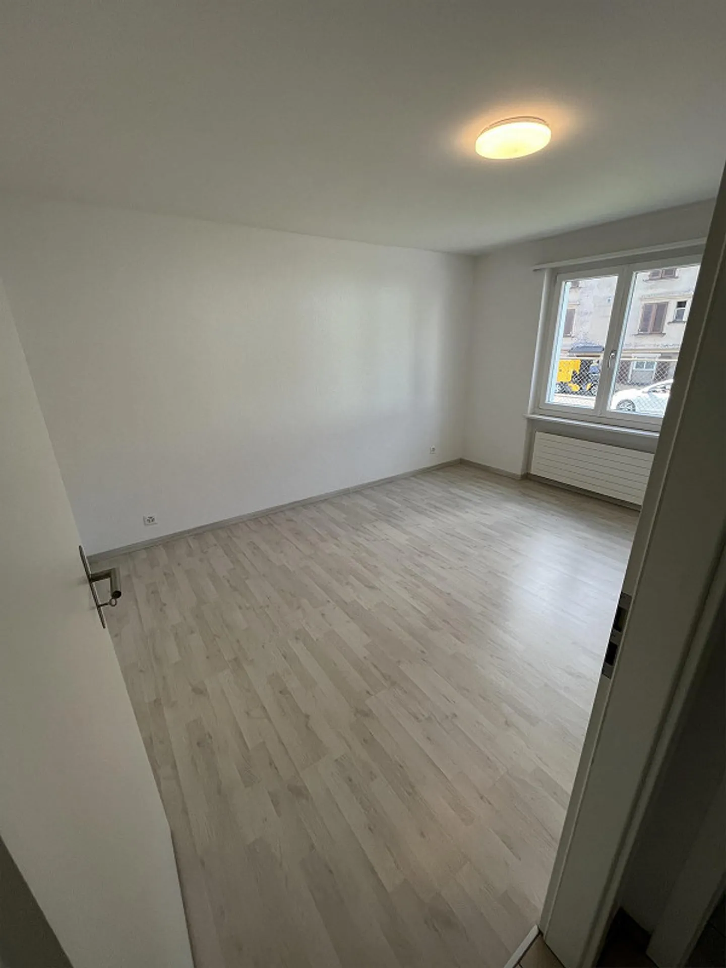 2 ½ room apartment - Photo 4 of 6