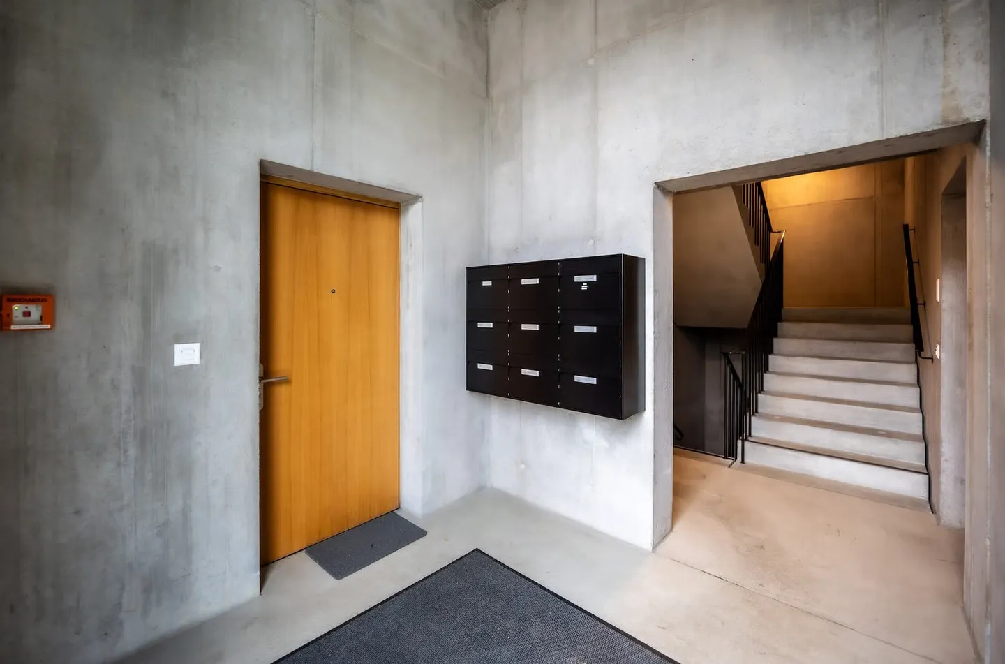 Loft urbano con giardino privato e 139 m² di superficie utile - Foto 10 di 11