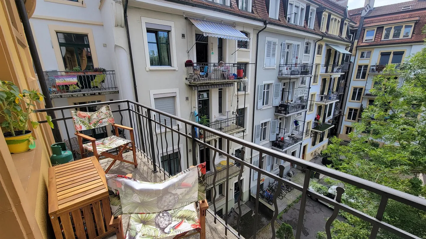 Bijoux dans le magnifique quartier de Beaumont - Photo 5 sur 18