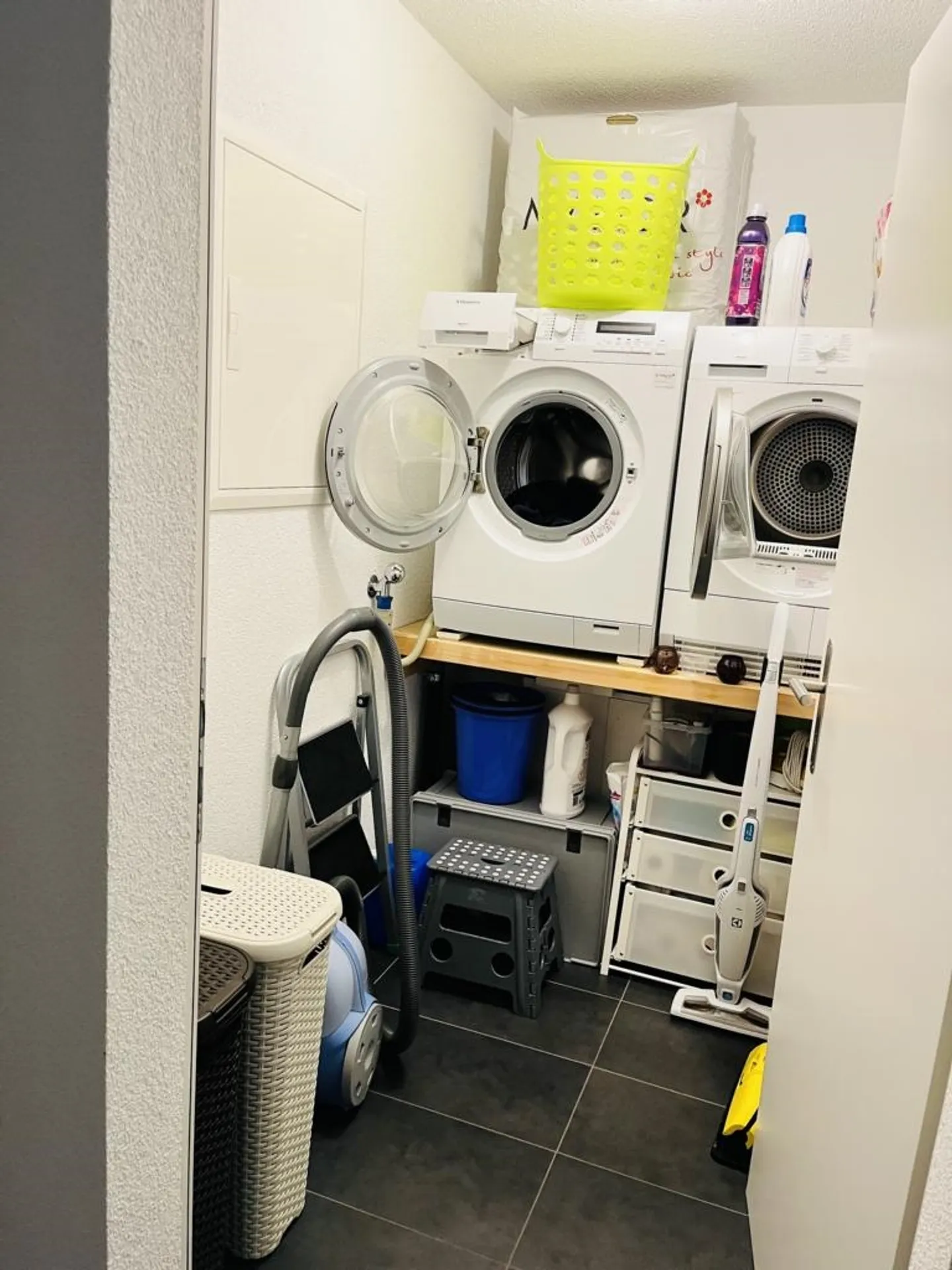 Appartement 4.5 pièces - Photo 9 sur 11