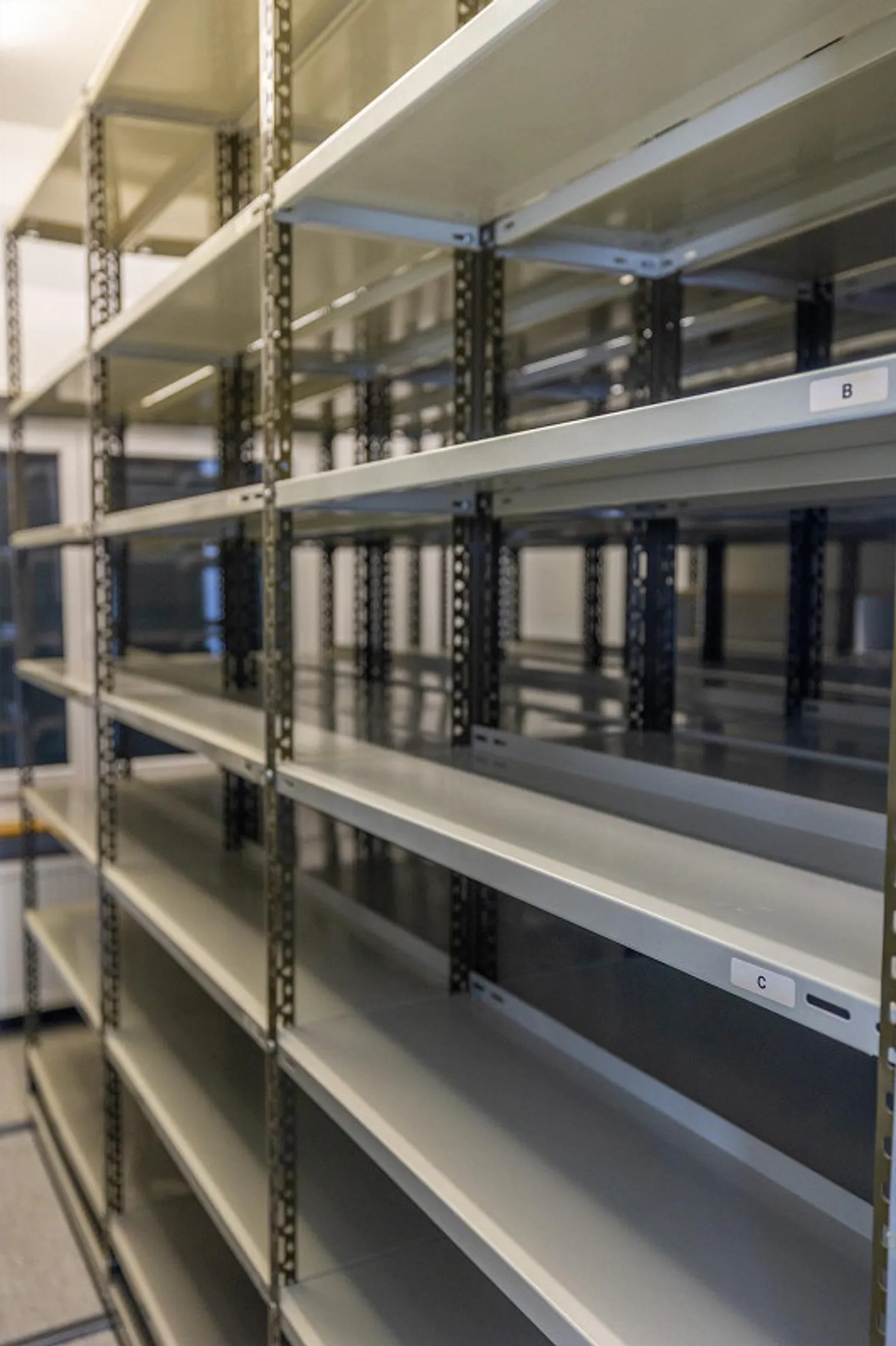 Espace commercial / Bureau / Cabinet avec vitrine et places de parking Bettlach - Photo 16 sur 16