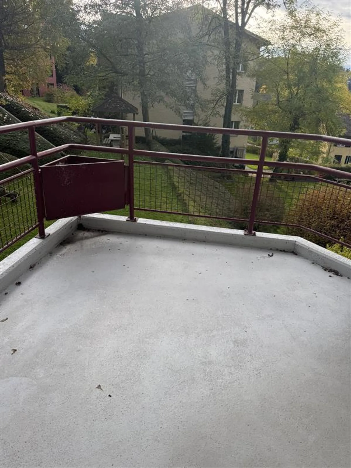 Cozy Apartment in Green Area - Photo 8 of 11