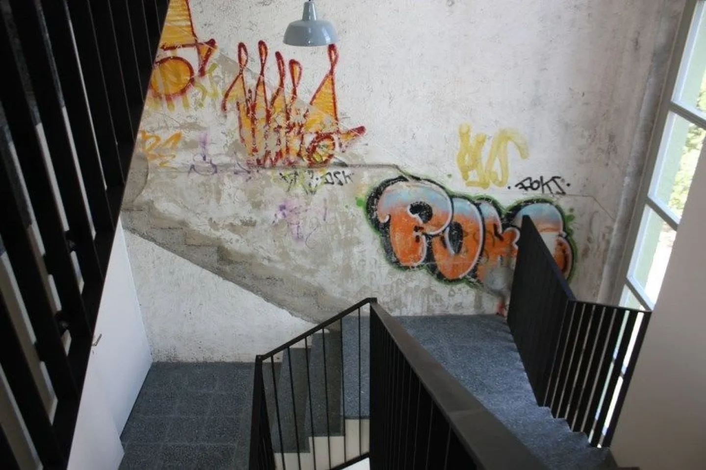 Trendy Cool Loft with 127m2 - Photo 5 of 6