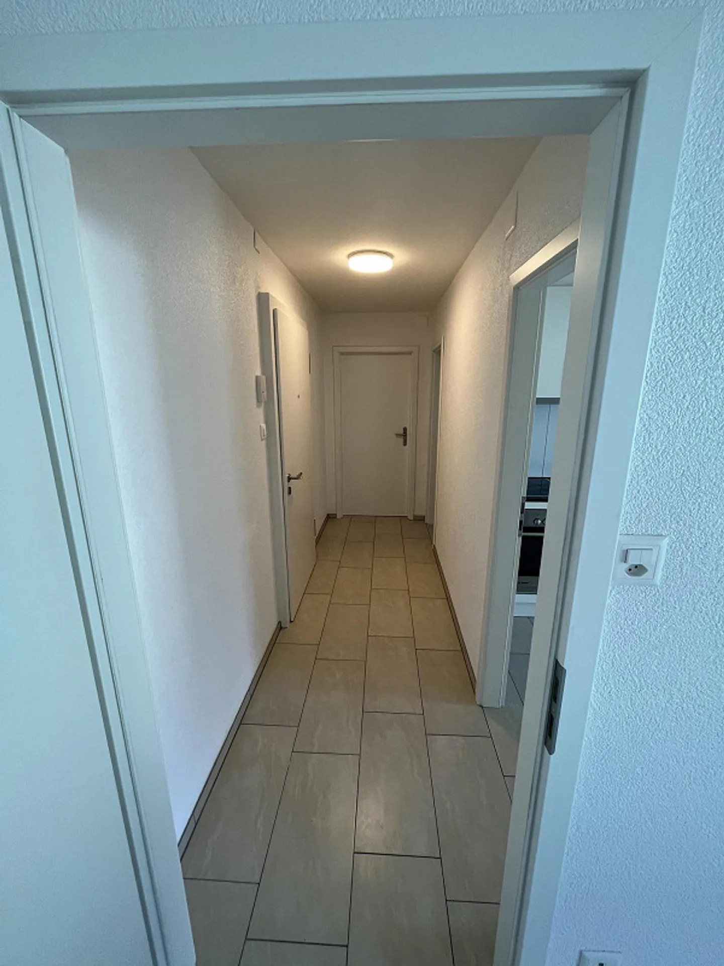 2 ½ room apartment - Photo 6 of 6