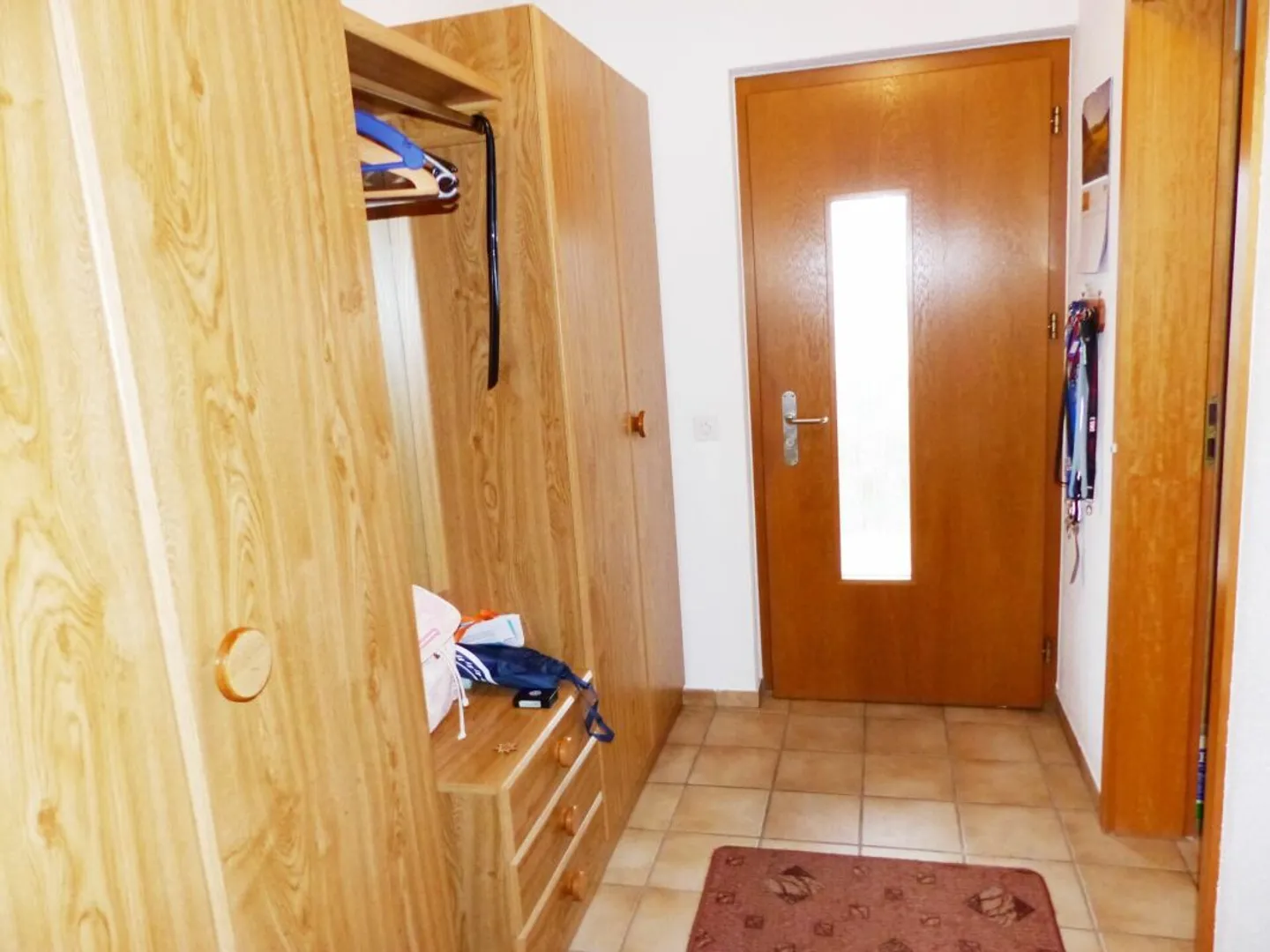 Attractive 5.5 Room Family Apartment - Photo 2 of 22