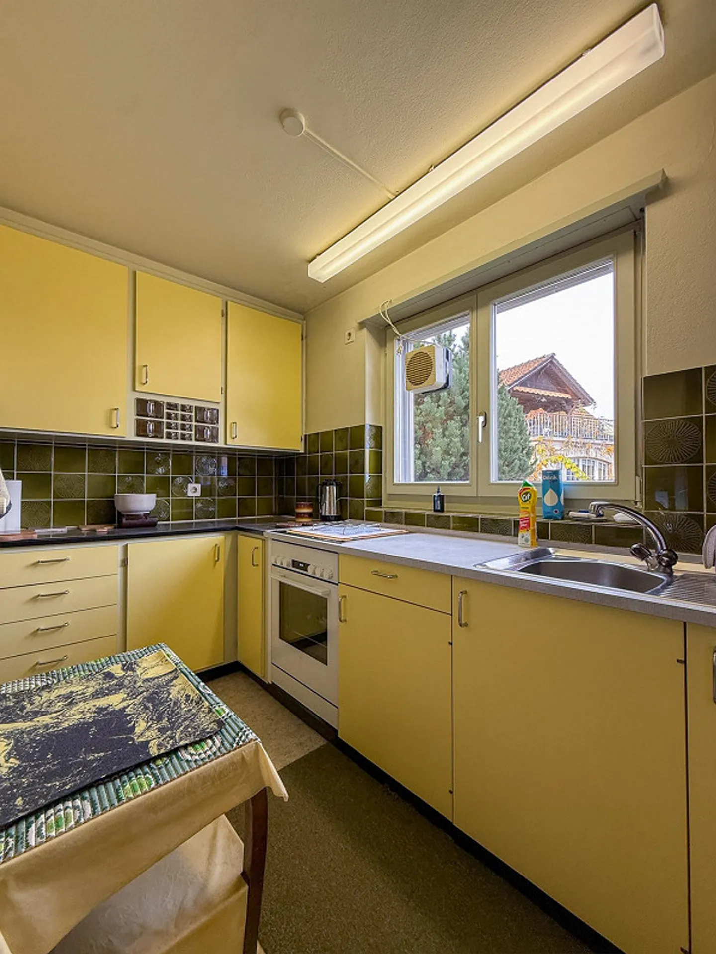 Casa bifamiliare, Giardino di Liebefeld - Foto 13 di 27