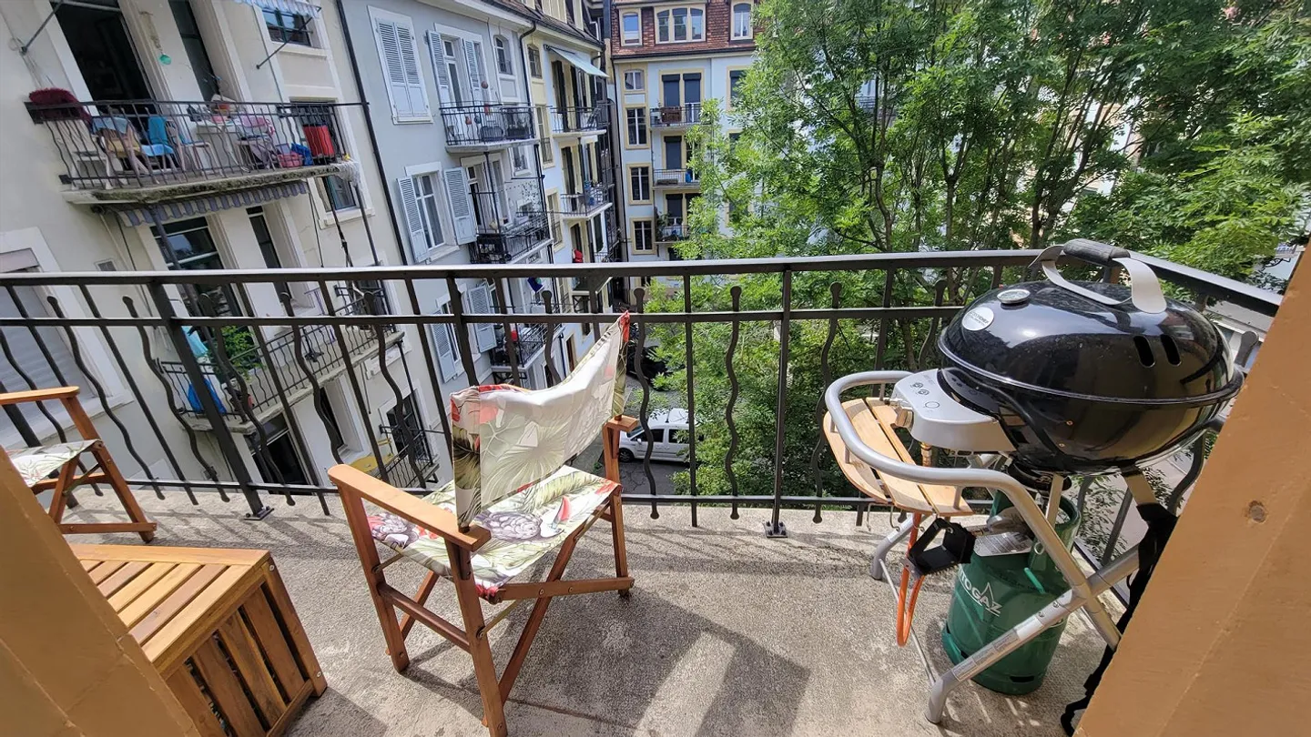 Bijoux dans le magnifique quartier de Beaumont - Photo 6 sur 18