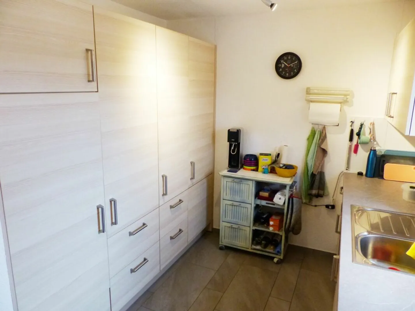 Attractive 5.5 Room Family Apartment - Photo 7 of 22