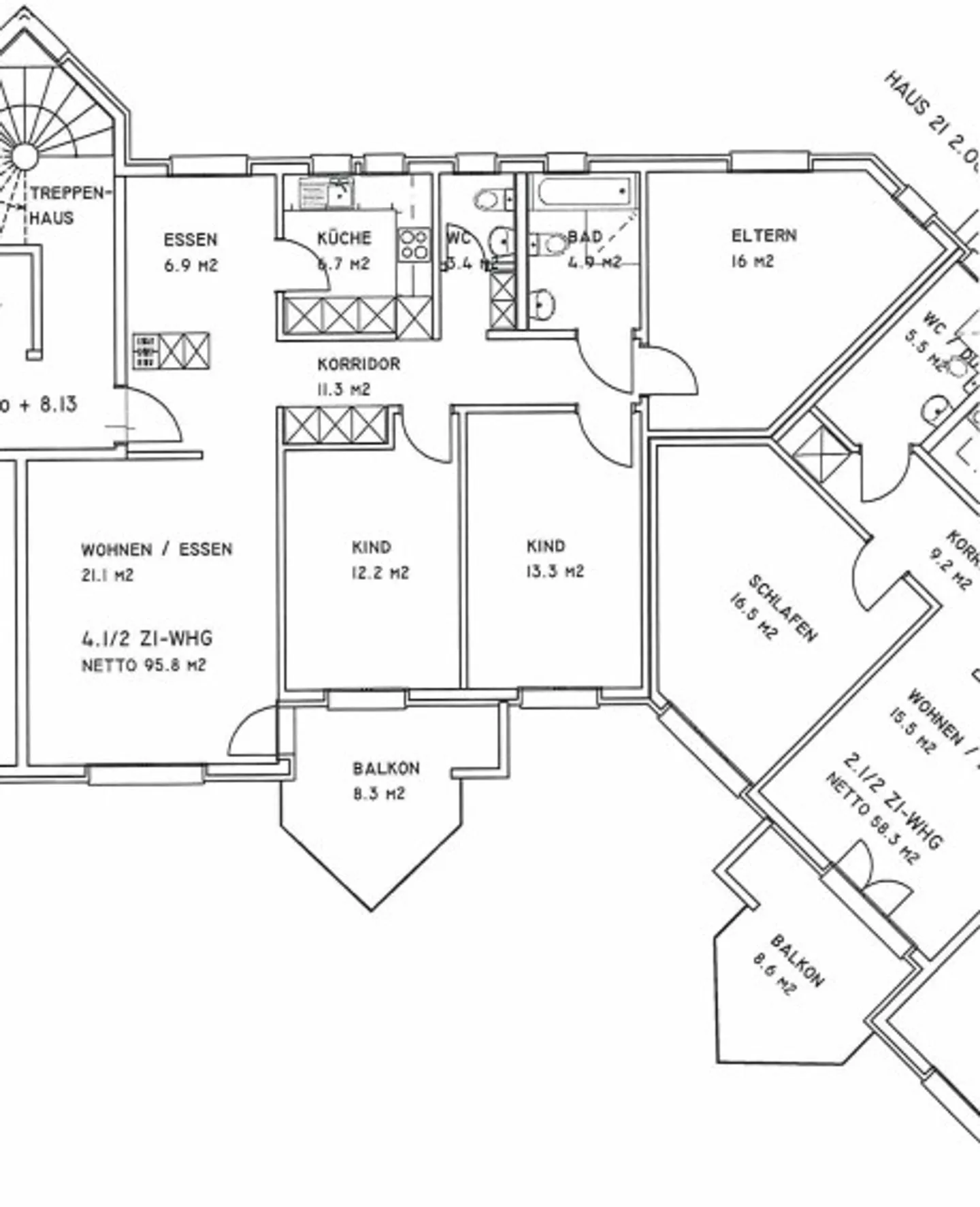 Cozy Apartment in Green Area - Photo 11 of 11