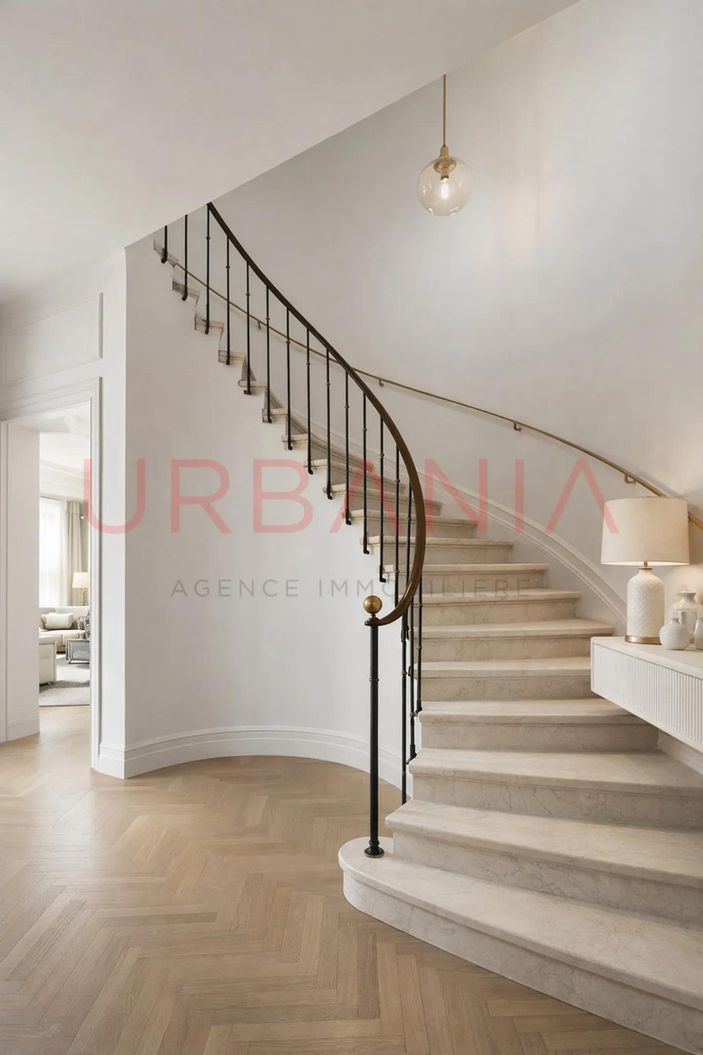 11-Zimmer-Haus - Foto 4 von 9