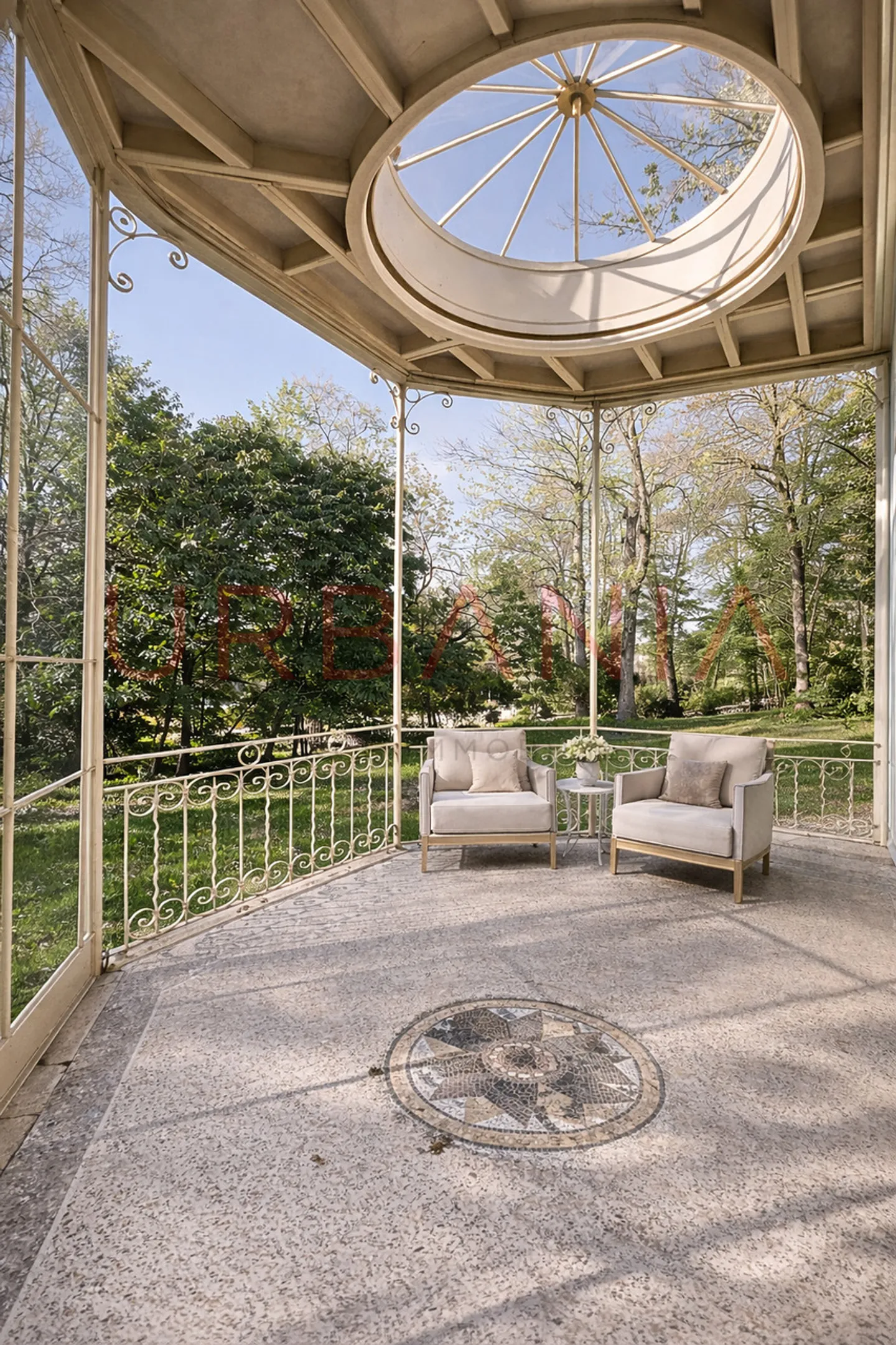 11-Zimmer-Haus - Foto 7 von 9