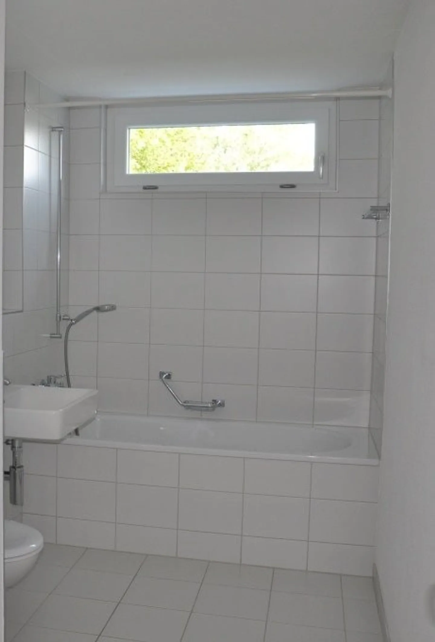Moderne Wohnung in Moosseedorf - Foto 5 von 7