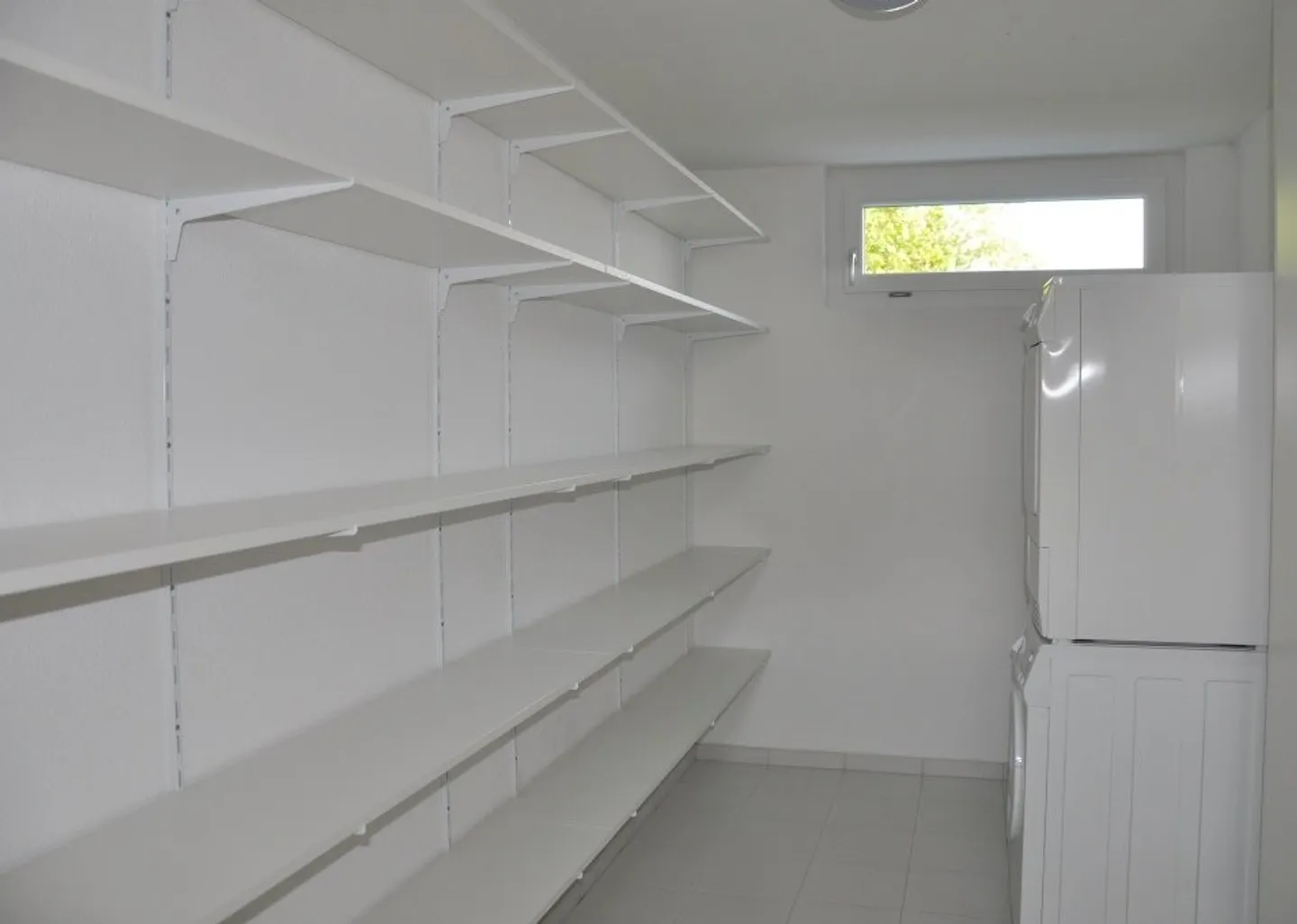 Moderne Wohnung in Moosseedorf - Foto 6 von 7