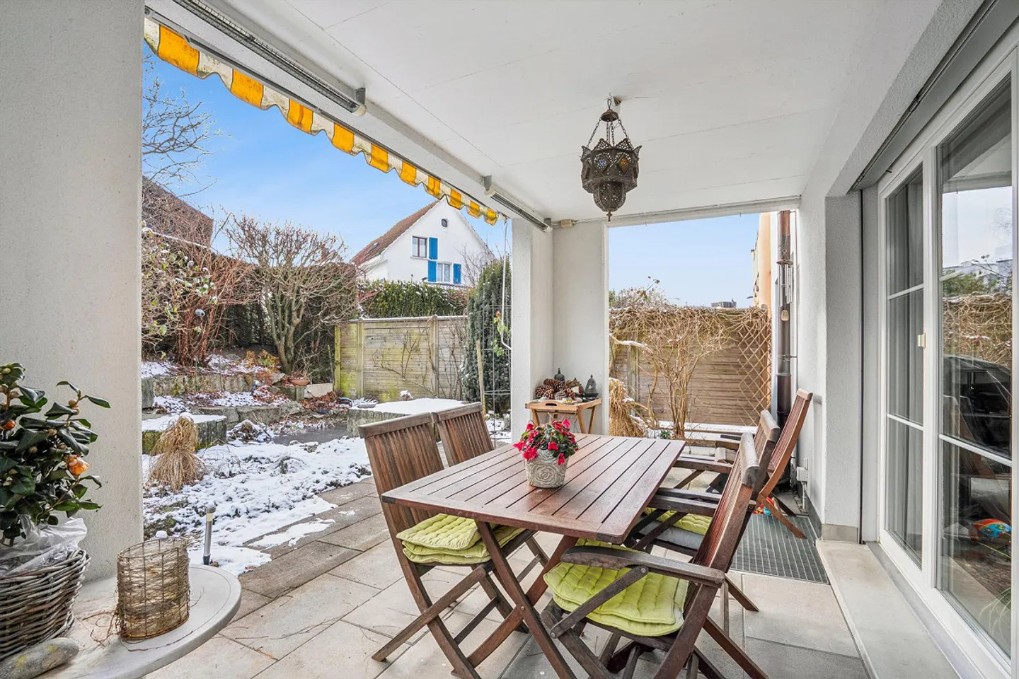 Hidden Gem with Cozy Garden Oasis - Photo 1 of 4