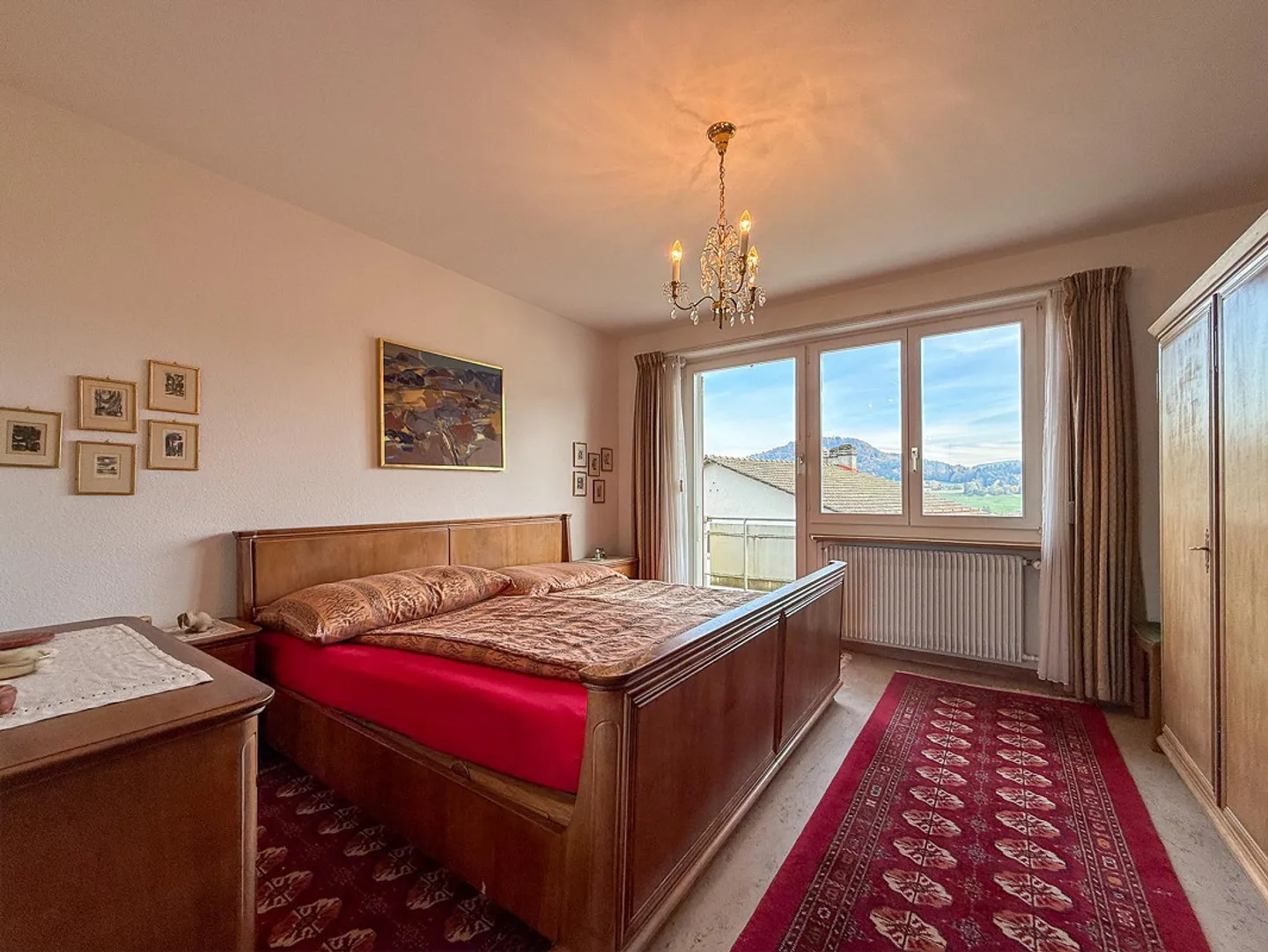 Casa bifamiliare, Giardino di Liebefeld - Foto 18 di 27