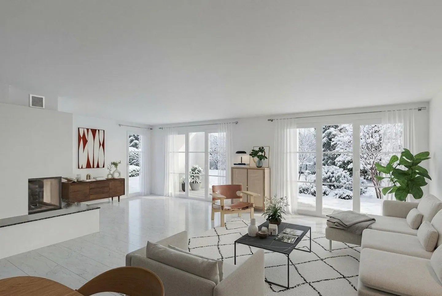 Hidden Gem with Cozy Garden Oasis - Photo 2 of 4