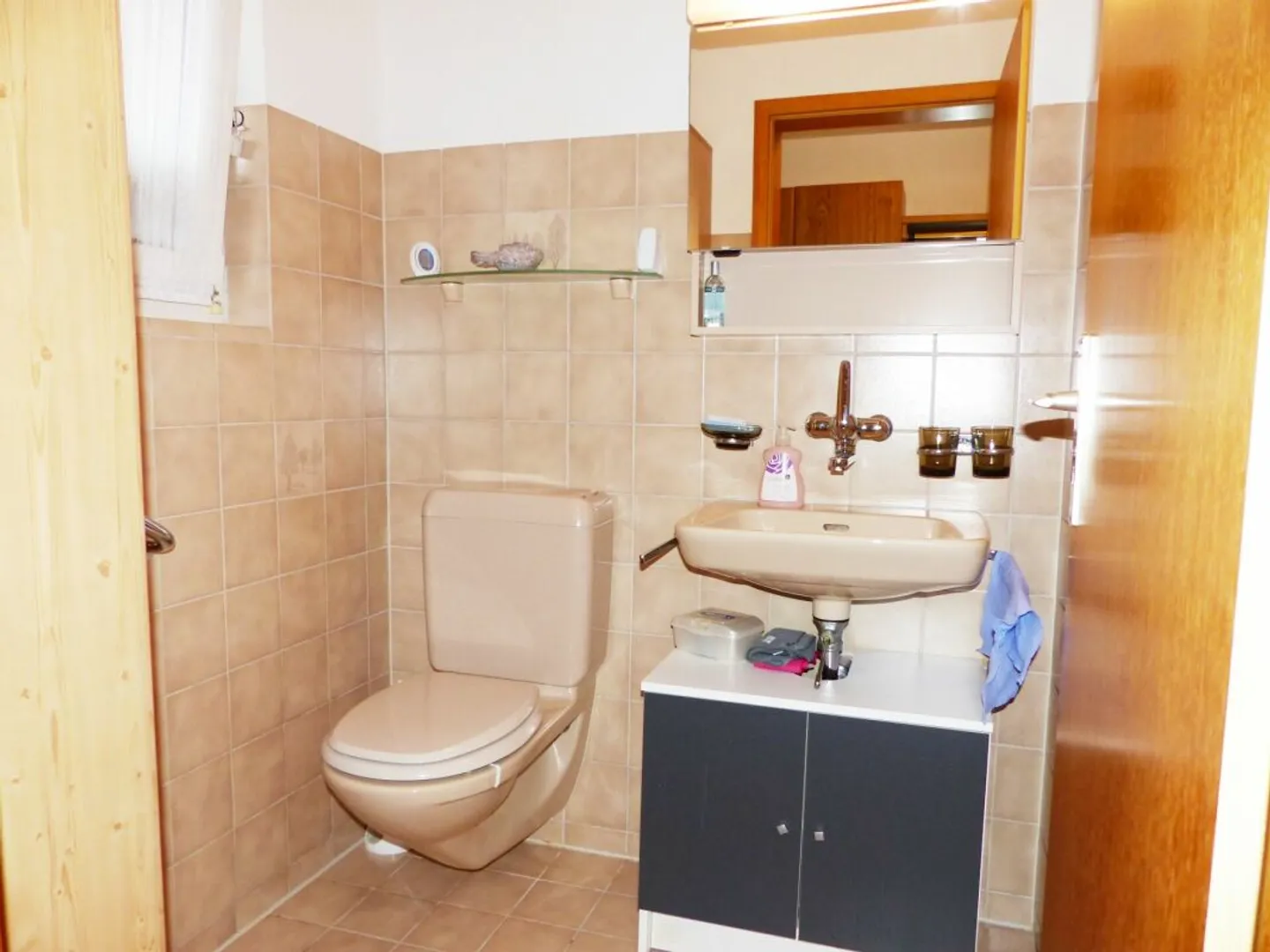 Attractive 5.5 Room Family Apartment - Photo 9 of 22