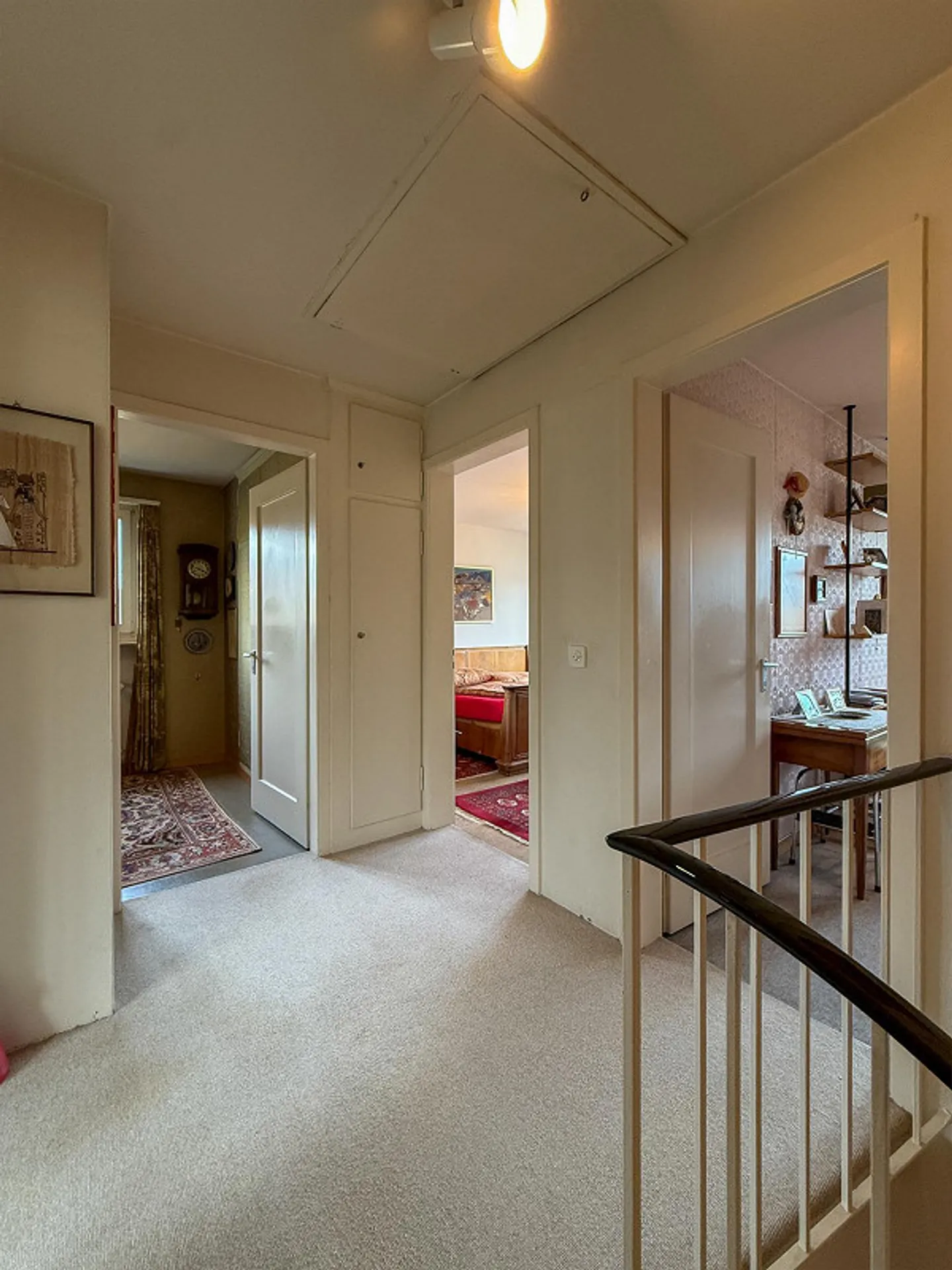 Casa bifamiliare, Giardino di Liebefeld - Foto 15 di 27