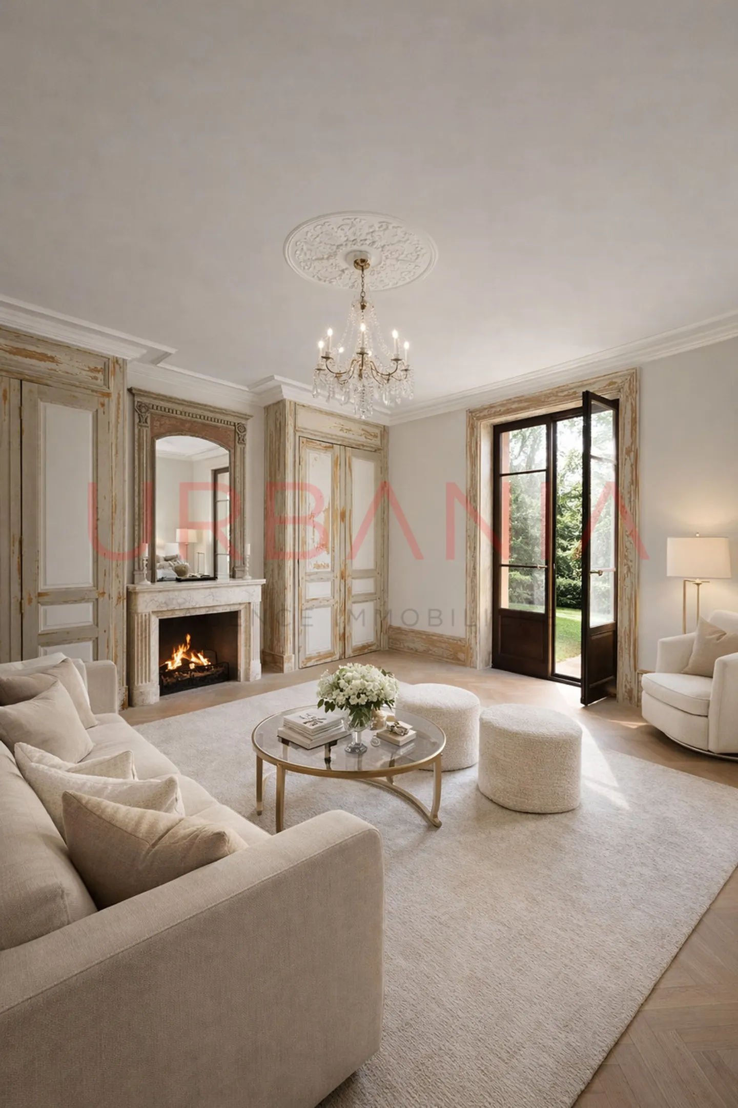 11-Zimmer-Haus - Foto 5 von 9