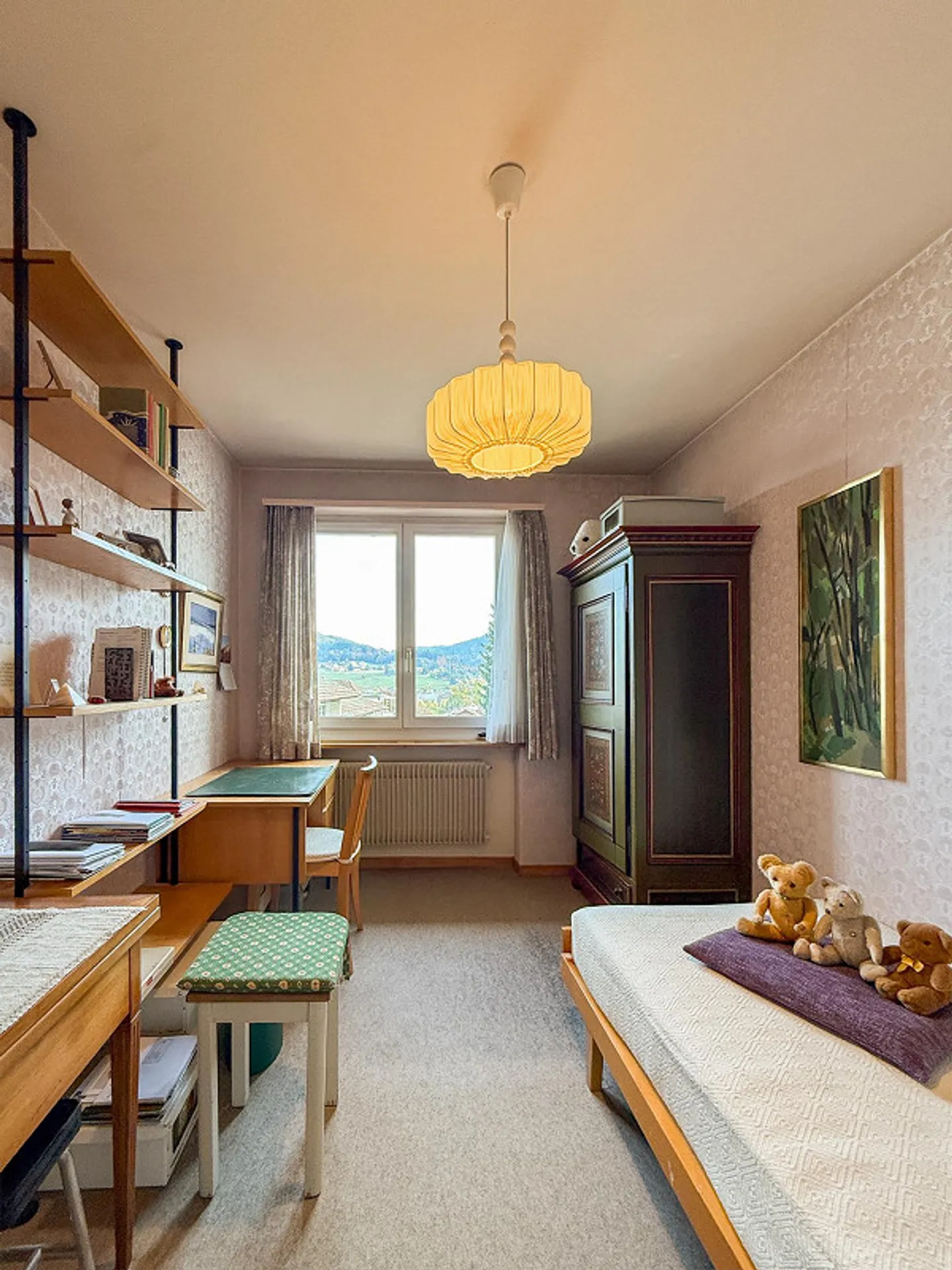 Casa bifamiliare, Giardino di Liebefeld - Foto 16 di 27