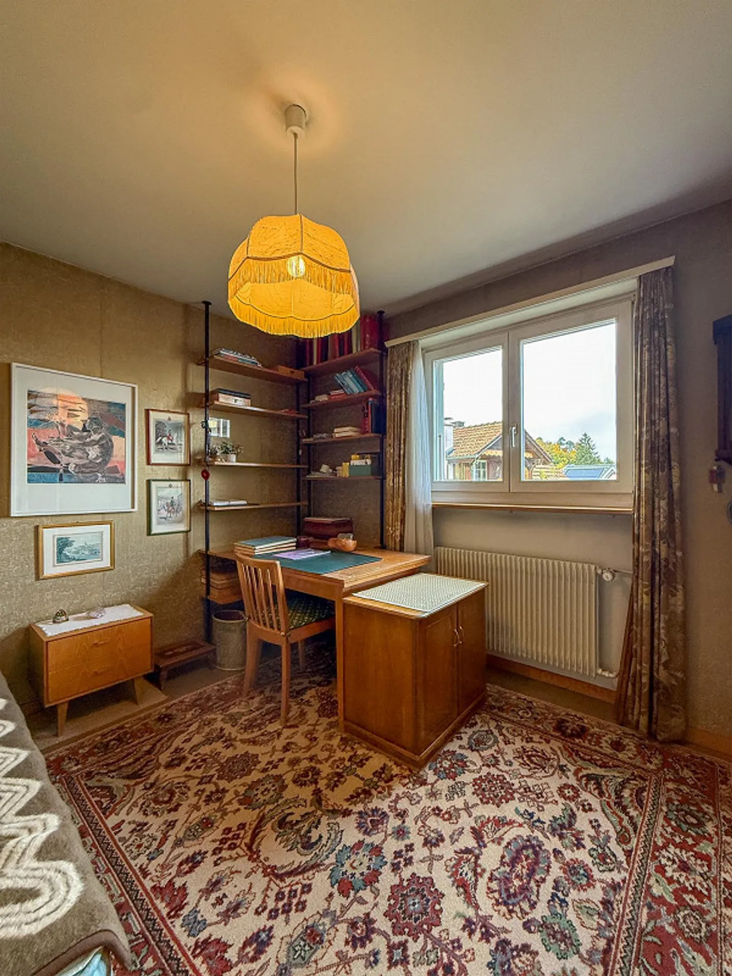 Casa bifamiliare, Giardino di Liebefeld - Foto 17 di 27